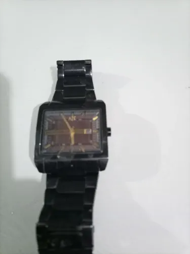 Relógio Armani exchange