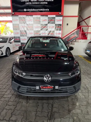 Volkswagen Polo 1.0 TSI Flex 12V 5P 2023