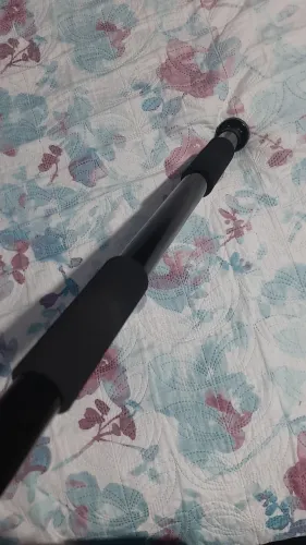 Barra fixa porta até 100kg