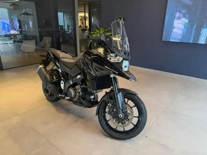 V STROM 1050 2026