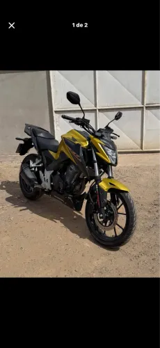 Cb300 2023