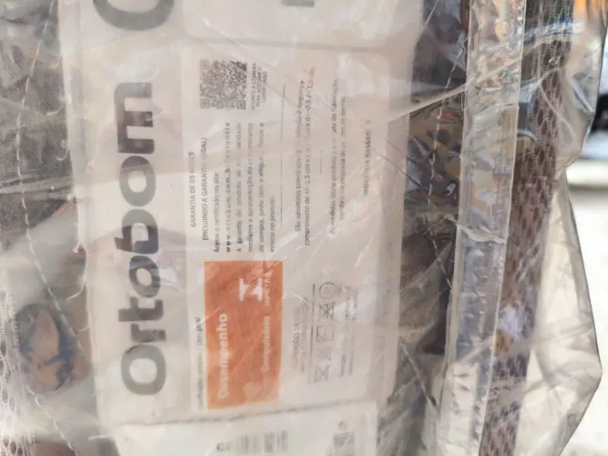 Colchão de casal