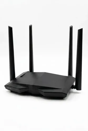 ? Roteador Gigabit WiFi MU-MIMO Dual Band AC1200 (AC10) - Excelente Estado!