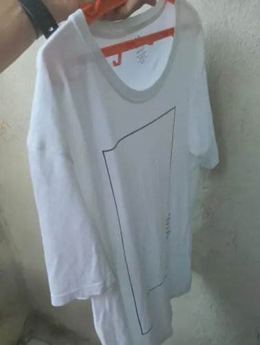 Camisa original Hering 