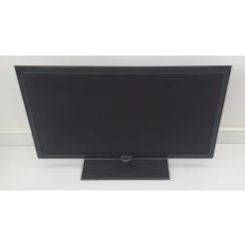 TV Smart LED Samsung de 40 polegadas COM DEFEITO. Modelo UN40D5500RGXZD.