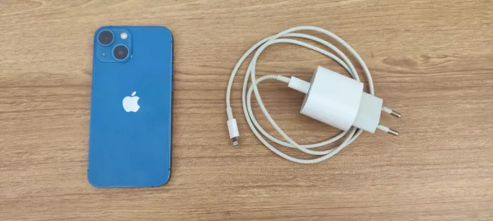 iPhone 13 mini
