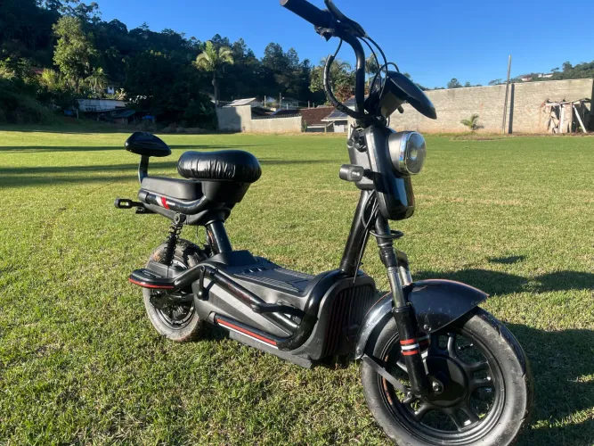 Scooter super Joy 800W 2024