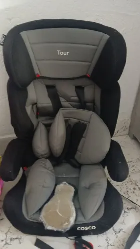 Cadeirinha