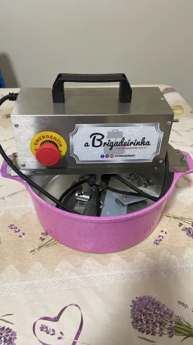Panela Mexedora