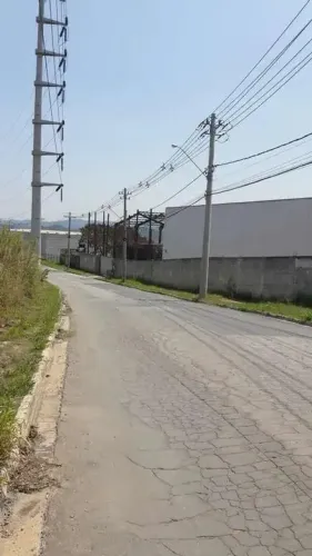 Galpão Industrial à venda em Araçariguama