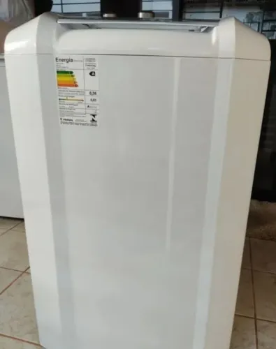 Máquina de lavar Colormaq 12 kg Nova
