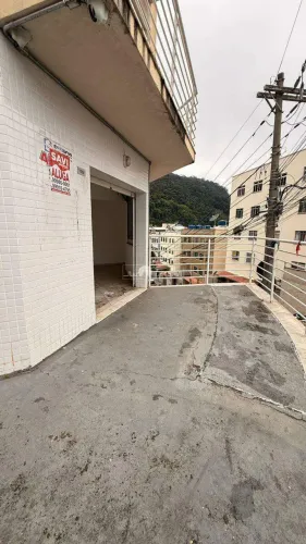 Loja para locação, São Mateus, Juiz de Fora - MG