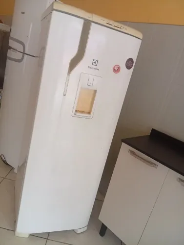 Geladeira Frete grátis