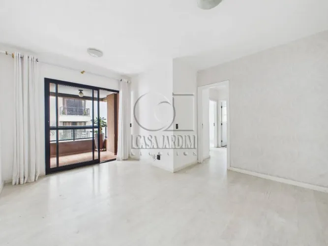Apartamento com 3 dormitórios, 84 m² - venda por R$ 1.010.700 ou aluguel por R$ 7.400/mês