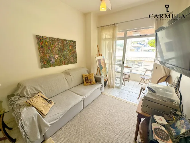 Cond. Mirante da Brava - Apto 2 dormitórios por R$ 950.000,00