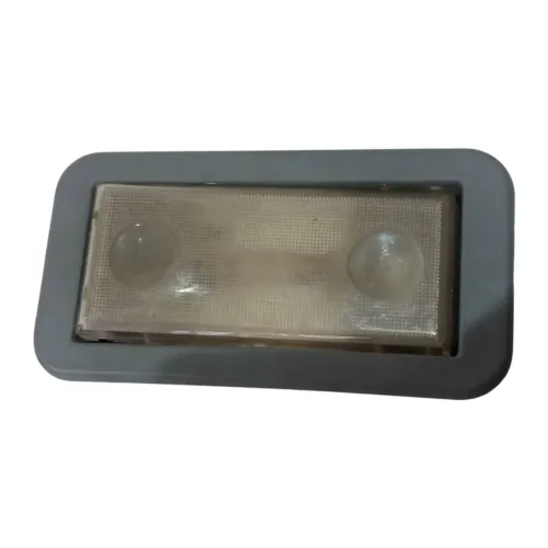 Luz Teto Cortesia Fiat Palio Siena Uno 1996 A 2004 1800824