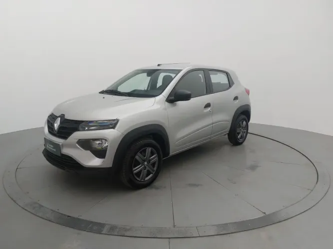 Renault Kwid 1.0 Zen 2025
