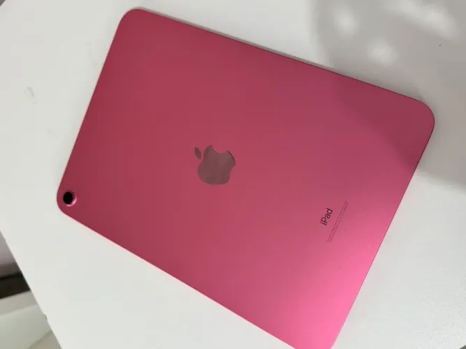 iPad Geração 10 / 64Gb