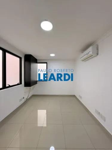 CONJ. COMERCIAL - JARDIM MARAJOARA - SP