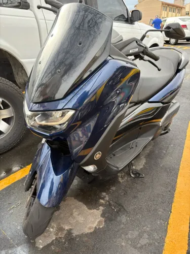 Yamaha NMax 160 2022