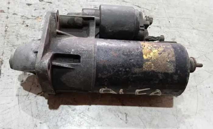 Motor Arranque Alfa Romeo 164 3.0 1987 - 1997