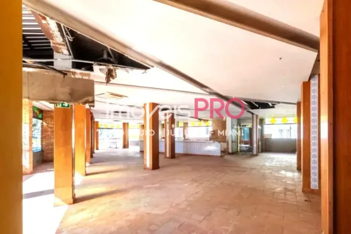 Prédio, Vila Leopoldina - São Paulo
