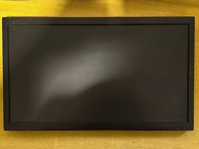 Monitor Acer 20 Polegadas V206HQL 60hz - Ótimo Funcionamento