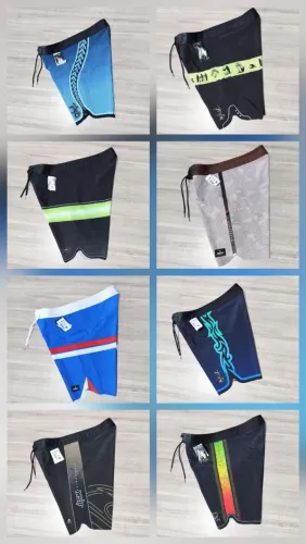 Bermuda elastano original 