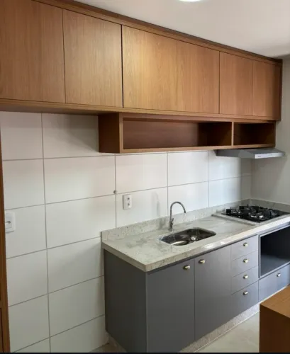 Armário de cozinha