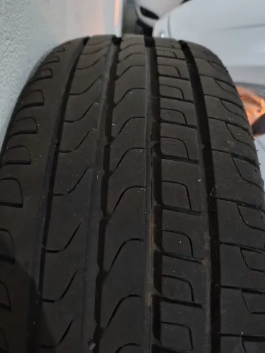 Pneu 195/55R16