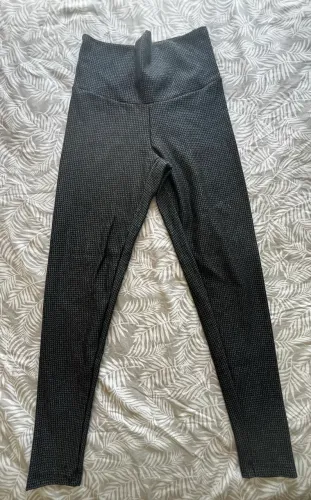 Legging gestante
