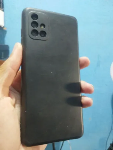 A71 Samsung 