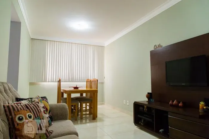 Apartamento à Venda - Vila Mascote, 2 Quartos, 62 m2