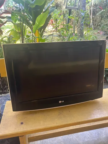Tv LG 26 polegadas 