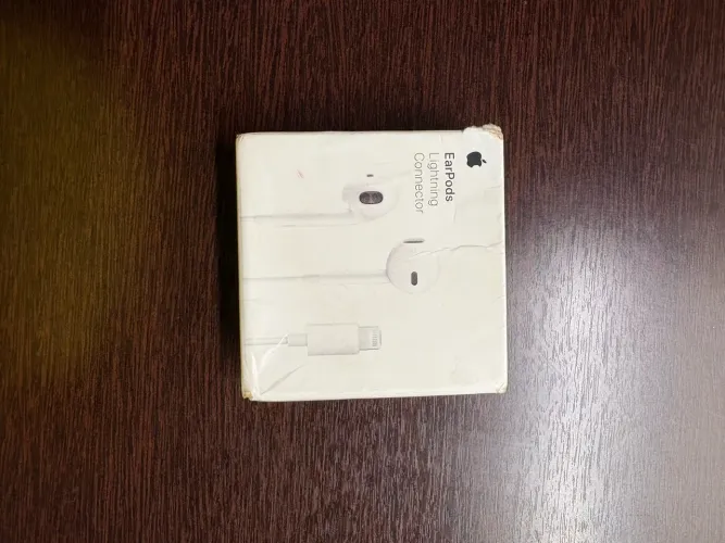 EarPods