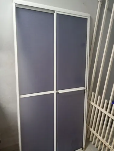Box em acrílico