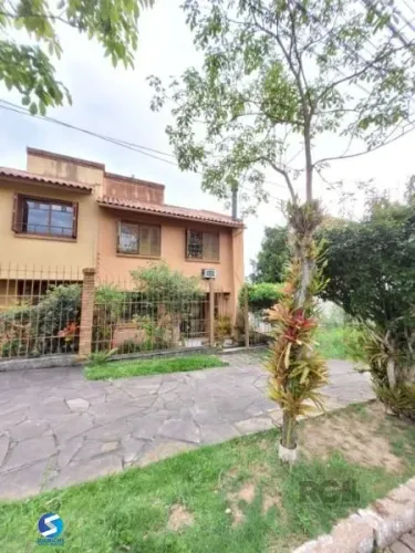 Casa em Condomínio em Espírito Santo