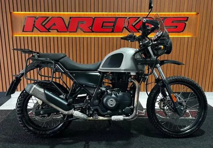 ROYAL ENFIELD ROYAL HUNTER 350 2026