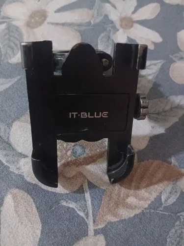 VENDO SUPORTE DE GUIDÃO