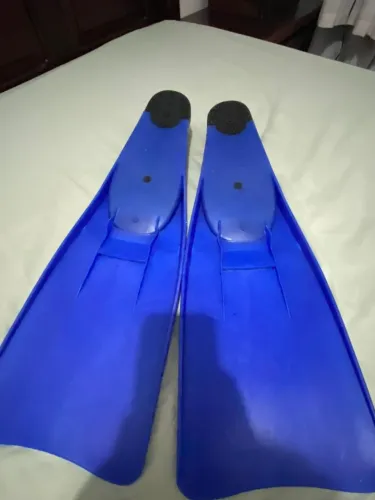 Nadadeira INTEX Fins | 42-43
