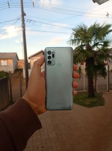 Moto g60s