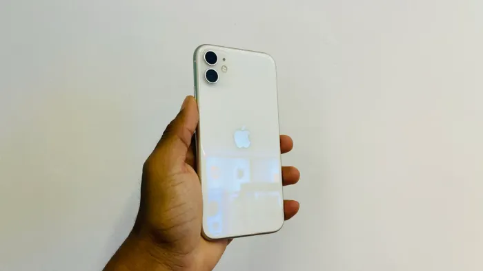 IPHONE 11 64GB Bat 71% TODO ORIGINAL 3 MESES DE GARANTIA PELA LOJA