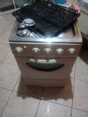 Fogão barato 100 reais *