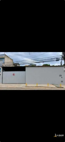 Galpão para alugar, 250 m² por R$ 6.500/mês - Jardim Peri - São Paulo/SP