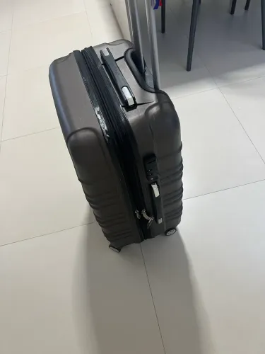 Mala de viagem santino 23 k média