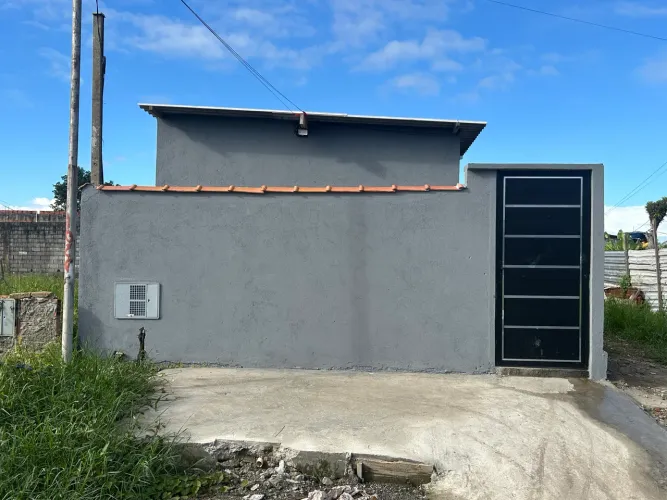 Casa para aluguel VILA EMA