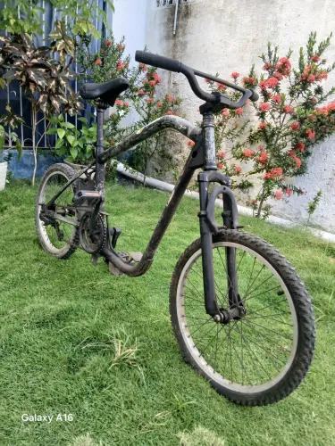 BIKE 3