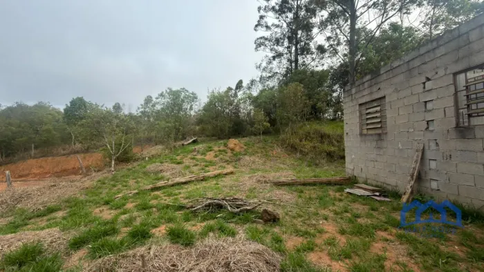 Lote/Terreno à Venda, 1.000 m² por R$ 190.000 Cód. ch2864