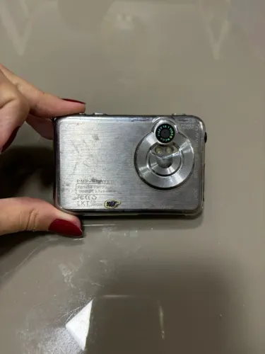 Portable Multimedia Player (PMP), SONY modelo S-118