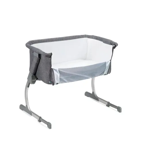 Berço safety 1st